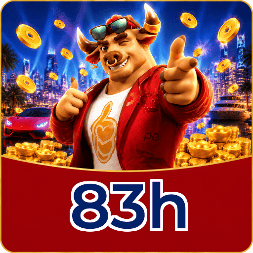 83h Instalar Logo 2