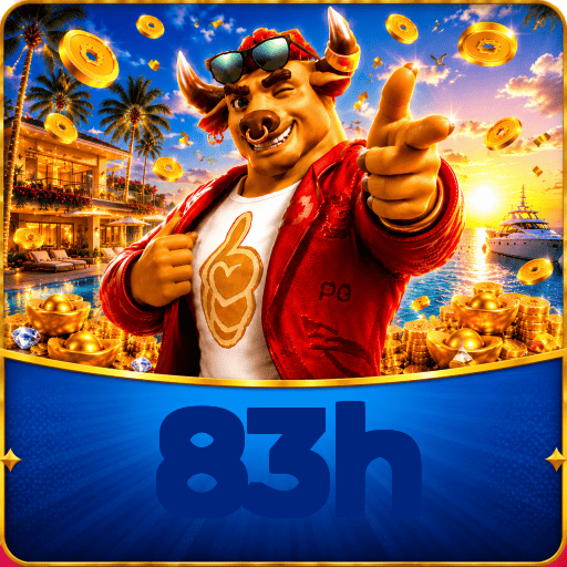 83h Logo 1