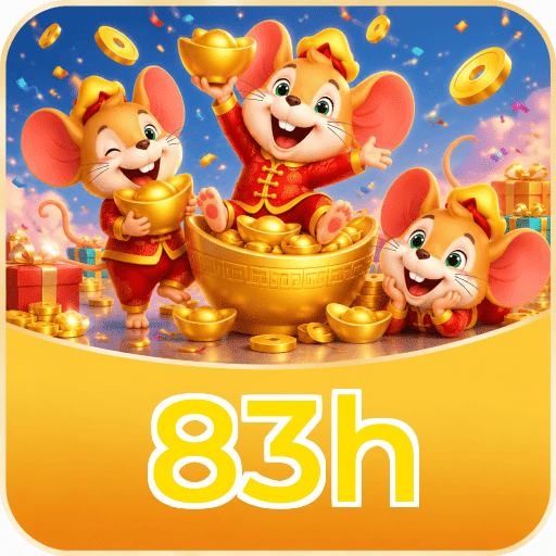 83h Logo 3
