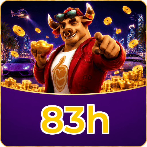 83h Licenciado Curaçao - Segurança SSL 256-bit